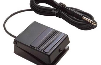 Pedal cho đàn Organ 