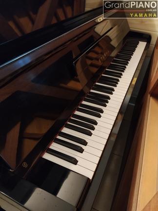 Piano ETERNA 