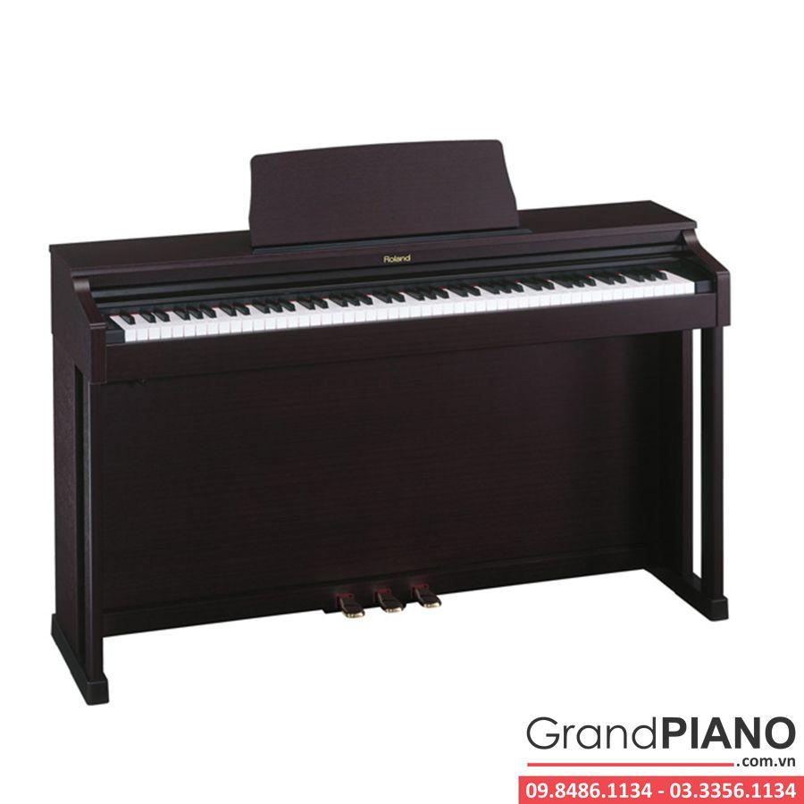 ROLAND HP-335 