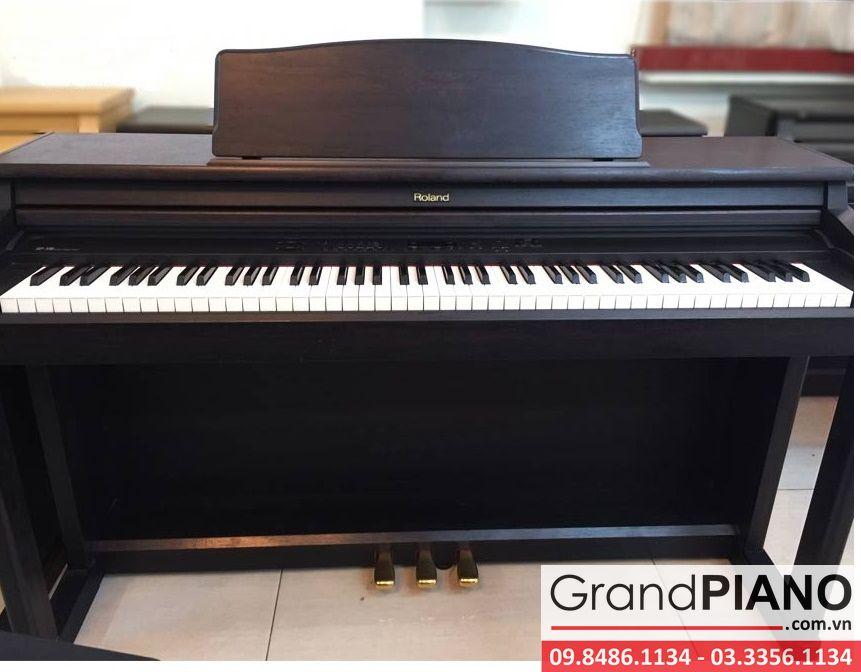 ROLAND HP-530 