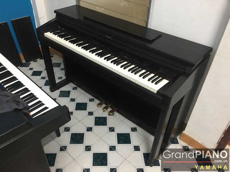 ROLAND HP-550G SERIAL: ZJ33622 