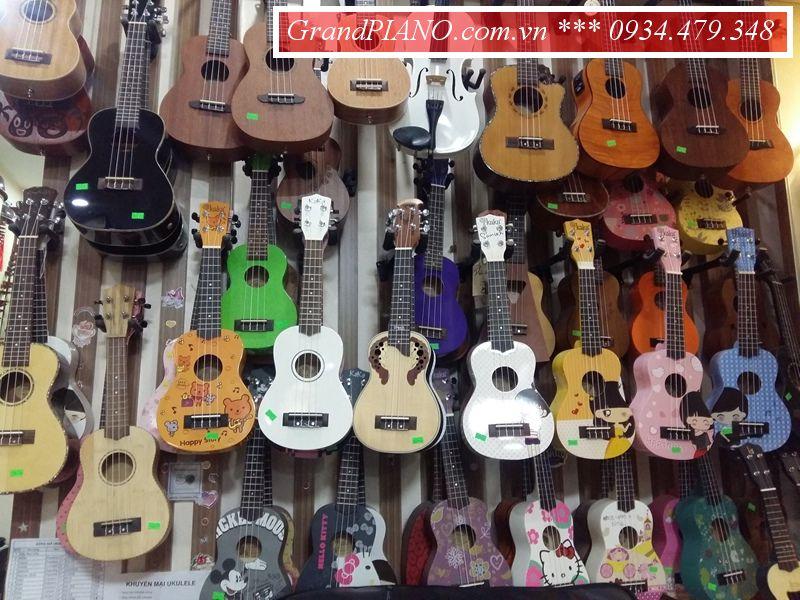 Ukulele 