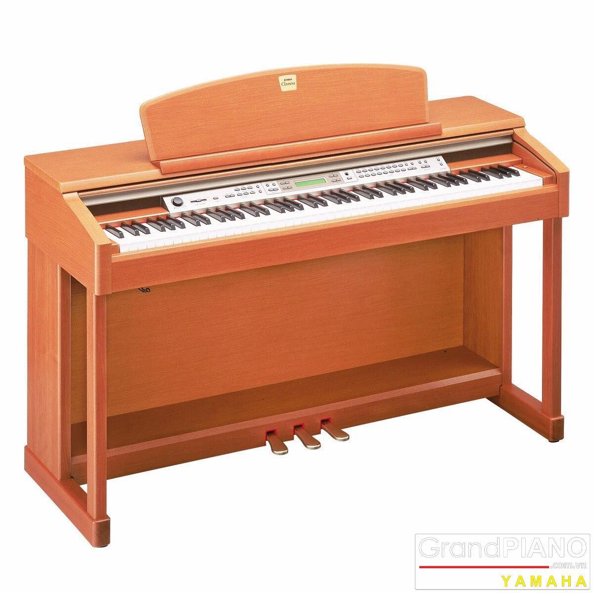 YAMAHA CLP-150C 