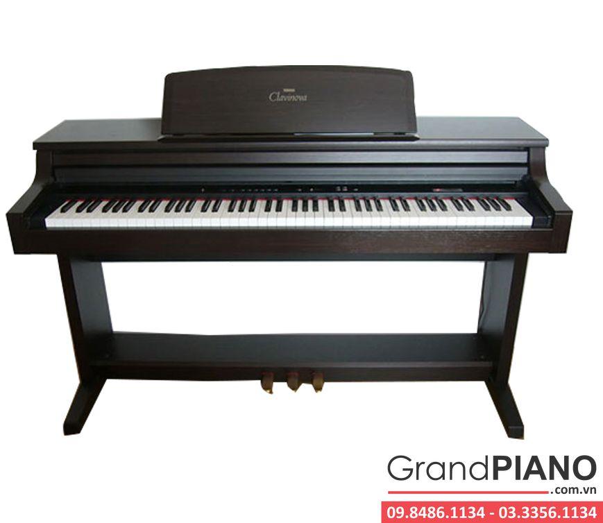 YAMAHA CLP-154 