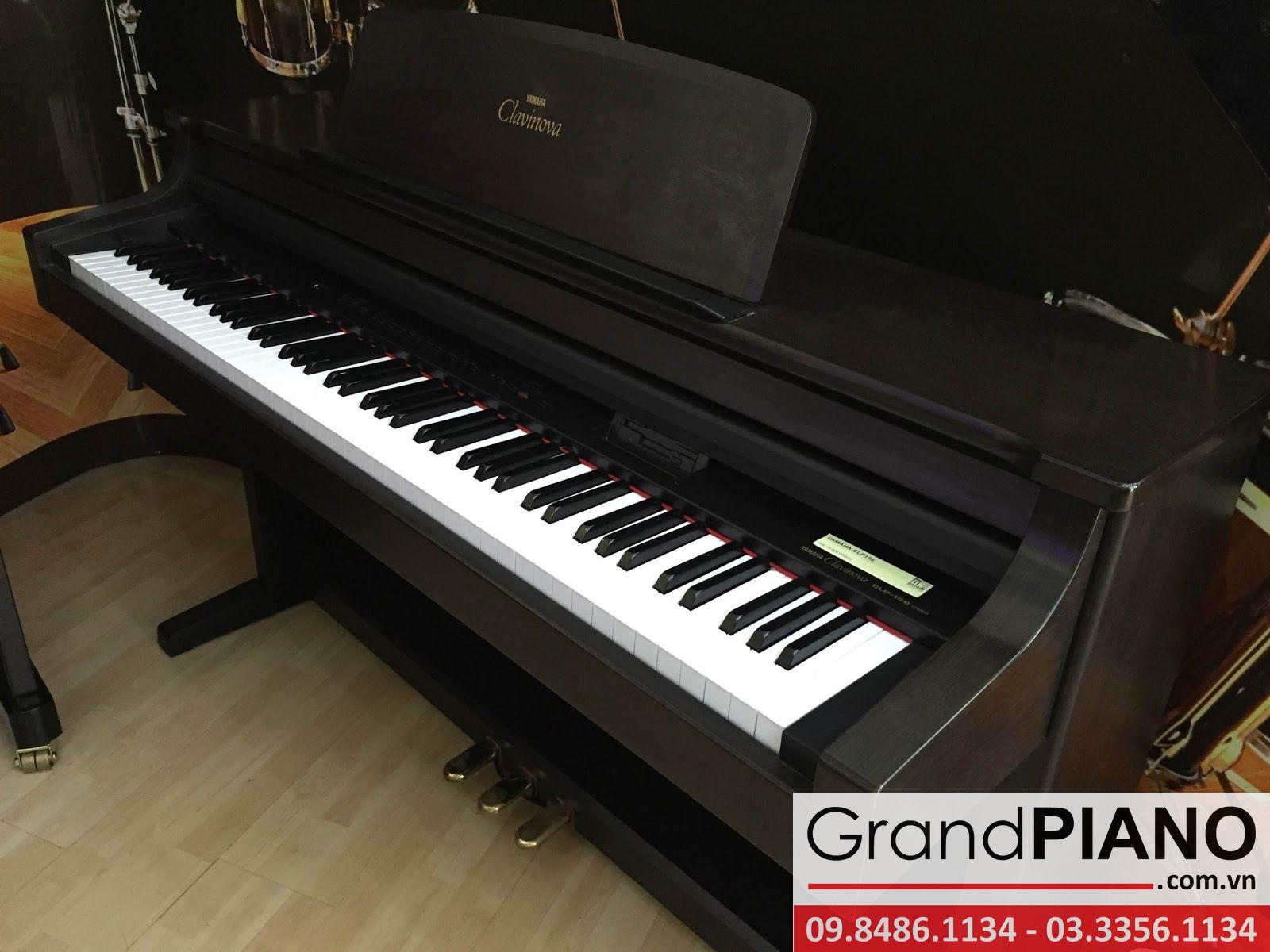 YAMAHA CLP-156 