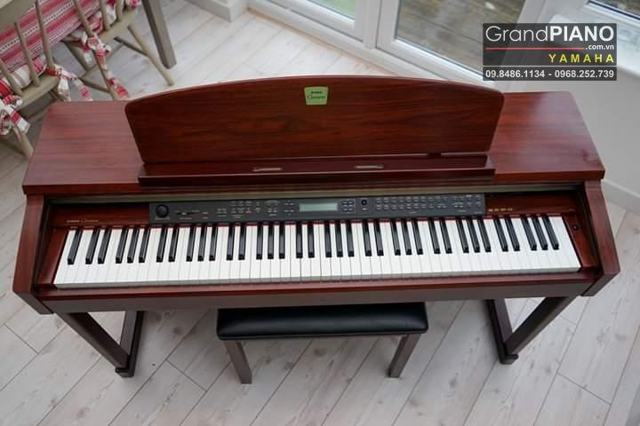 YAMAHA CLP-170M SERIAL: 605994 