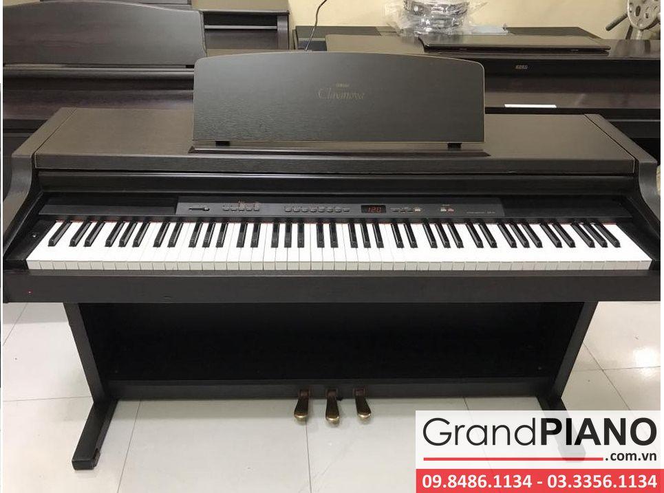 YAMAHA CLP-411 