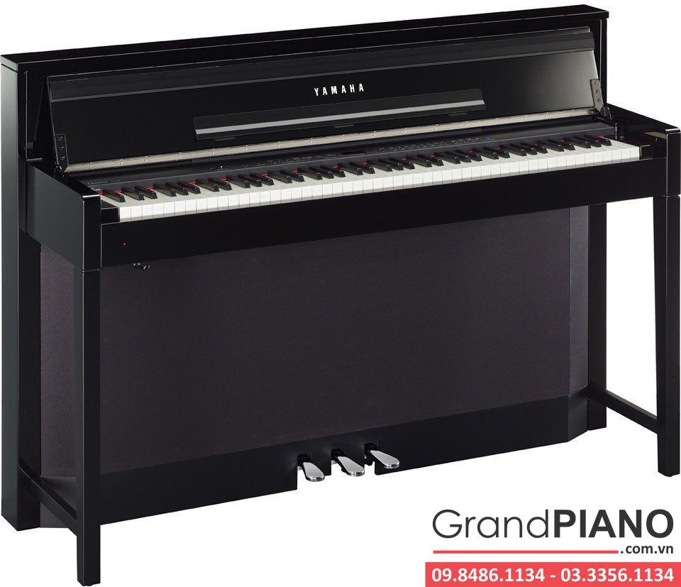YAMAHA CLP-470PE 