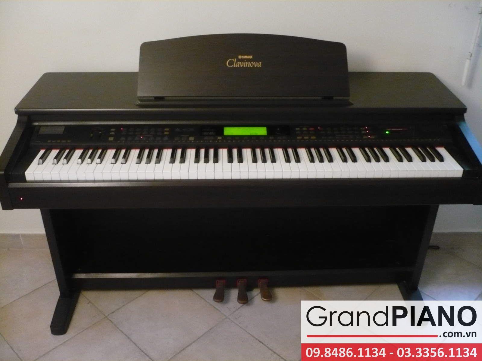 YAMAHA CVP-103 