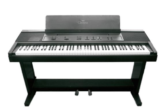 YAMAHA CVP6 
