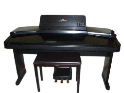 YAMAHA CVP65 