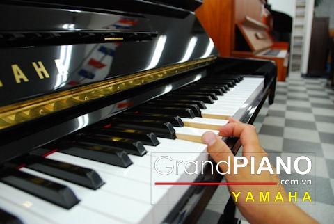 YAMAHA MC301 (80-85tr) 