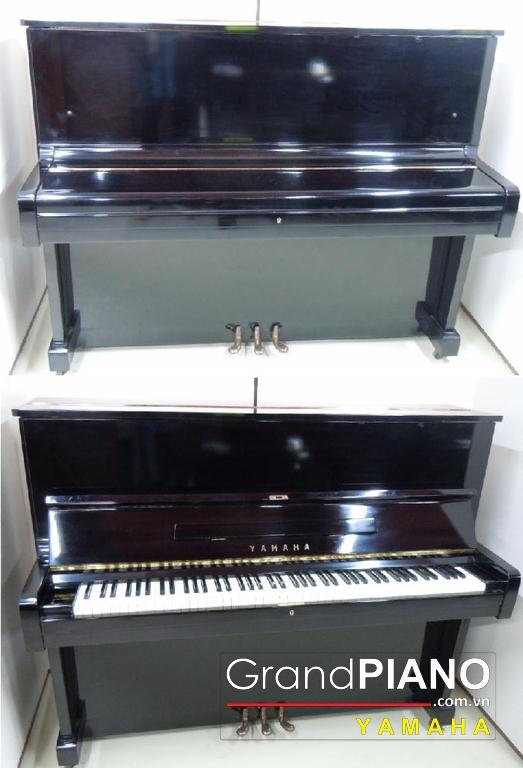 YAMAHA U1 (28-32tr) 