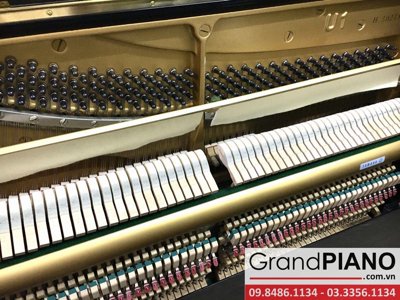 YAMAHA U1H SERI 3021866 