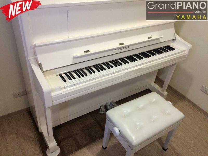 YAMAHA U1J PWHC 