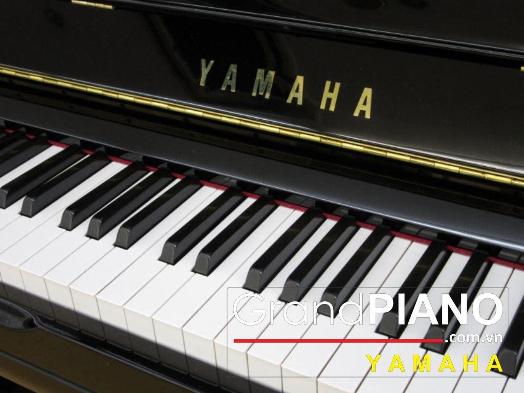 YAMAHA U2 (30-35tr) 