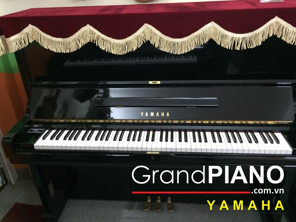 YAMAHA U2G (31-36tr) 