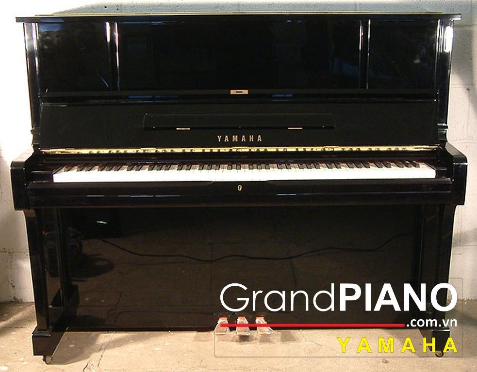 YAMAHA U2H (39-44tr) 