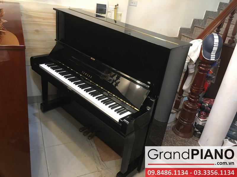 YAMAHA U3A SERI: 4008142 