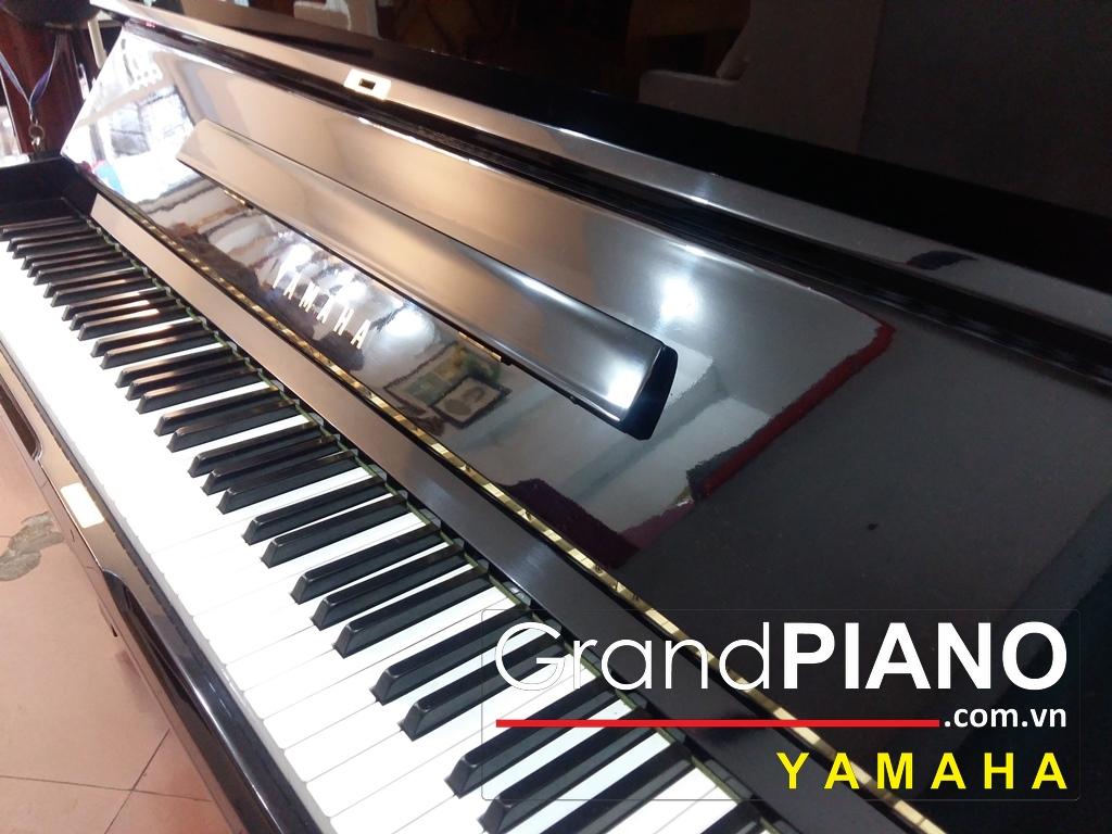 YAMAHA U3H - SERI: 2507511 (ĐEN) 