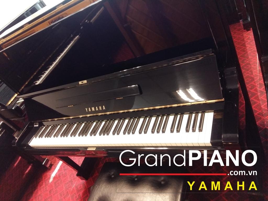 YAMAHA U3H - SERI: 3197352 