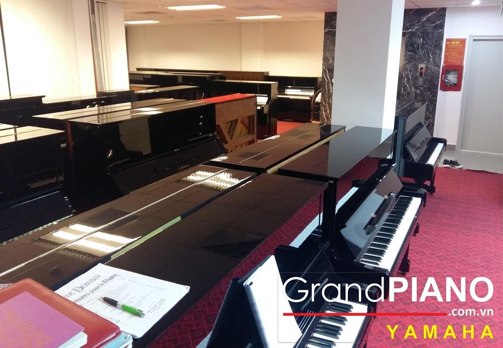 YAMAHA U3M (55-60tr) 