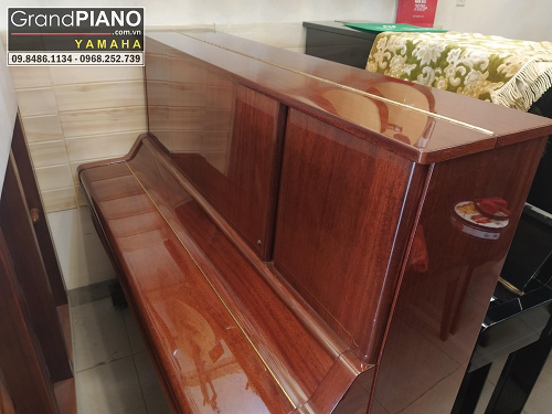 YAMAHA W106 - SERI: 3226192 