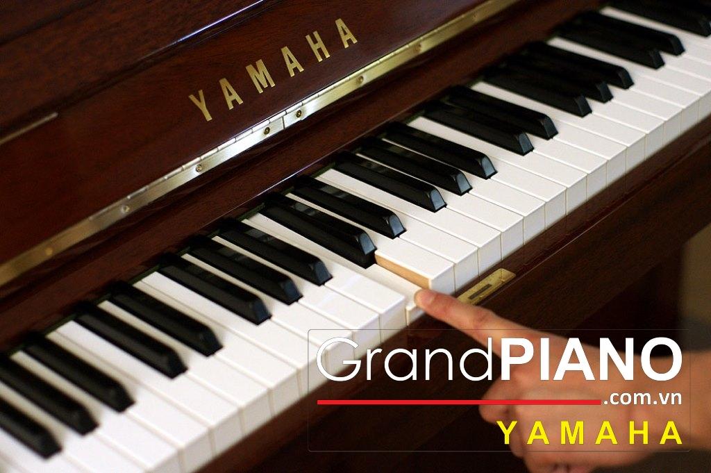 YAMAHA W106B (69-75tr) 