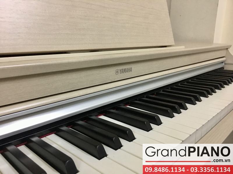 YAMAHA YDP-163 WHITE 