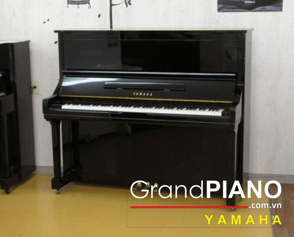 YAMAHA YU3 