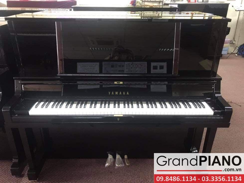 YAMAHA YU30 - SERI: 5971007 (ĐEN) 