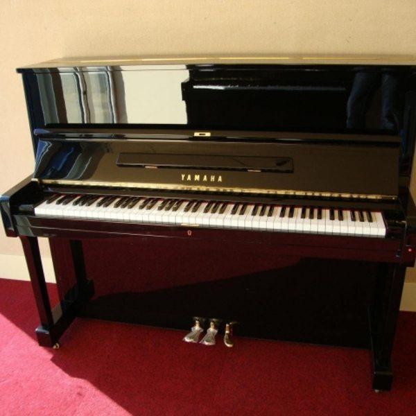 YAMAHA YUS - SERI: 3236754 (ĐEN) 