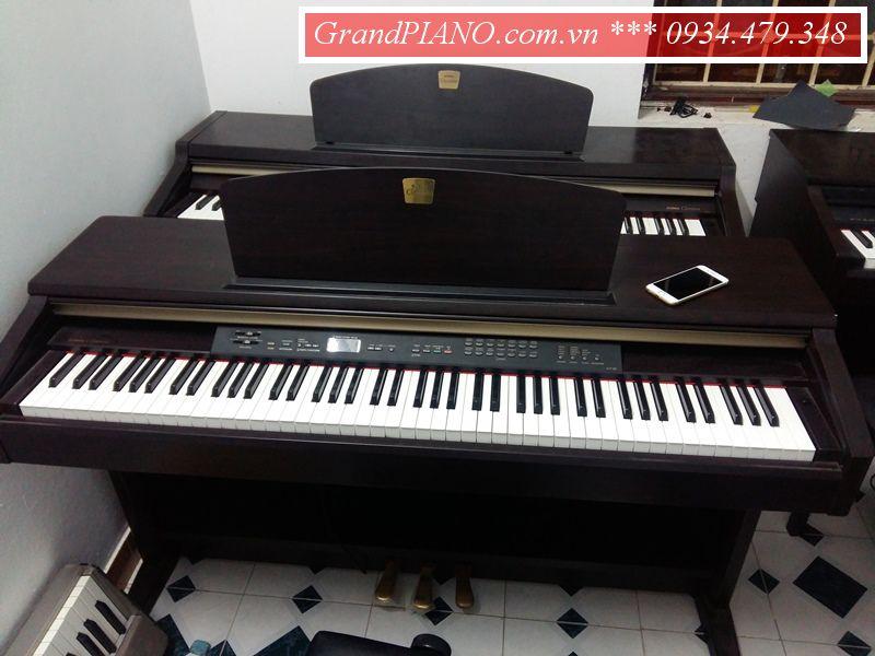 YAMAHA CLP-120 