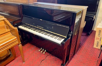 Đàn Piano cơ AIZENAHA U3B (1519XX)