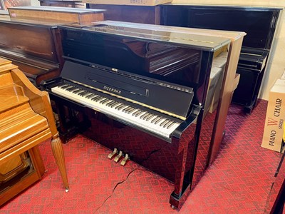 Đàn Piano cơ AIZENAHA U3B (1519XX)