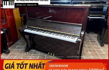 Đàn Piano cơ APOLLO A350 [ CẬP NHẬT ]