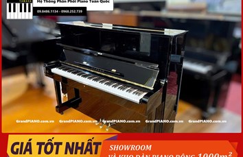 Đàn Piano cơ APOLLO SR5 177553