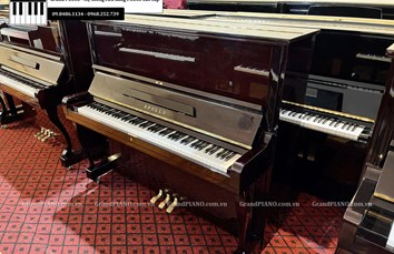 Đàn Piano cơ APOLLO SR530 (157***)