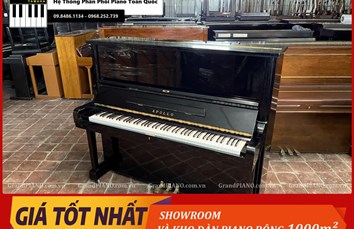 Đàn Piano cơ APOLLO SR7 [ CẬP NHẬT ]