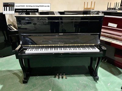 Đàn Piano Cơ ATLAS