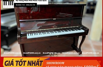 Đàn Piano cơ ATLAS A22H 23121