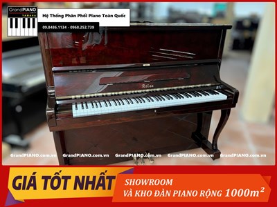 Đàn Piano cơ ATLAS A22H 23121