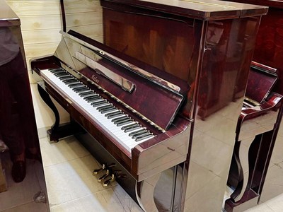 Đàn Piano cơ ATLAS A55M (6500XX)