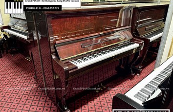 Đàn Piano cơ ATLAS A55M (951***)