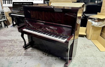 Đàn Piano cơ ATLAS A5V (1505xx)