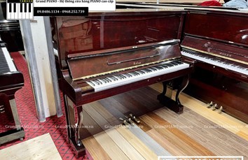 Đàn Piano cơ ATLAS NA605 (160***)