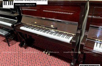 Đàn Piano cơ ATLAS NA605
