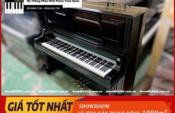 Đàn Piano cơ ATLAS NA706 [ CẬP NHẬT ]