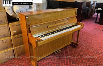 Đàn Piano cơ AUGUSTHOFFMAN 114WH (H021XX) JAPAN