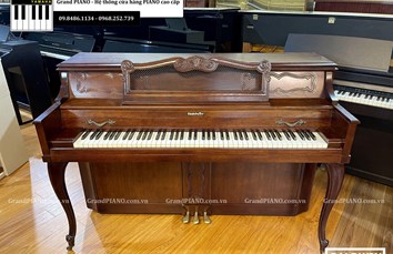 Đàn Piano cơ BALDWIN